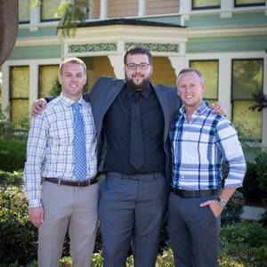 Meet your Posher, Eric